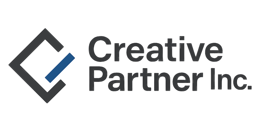 CreativePartner Inc.